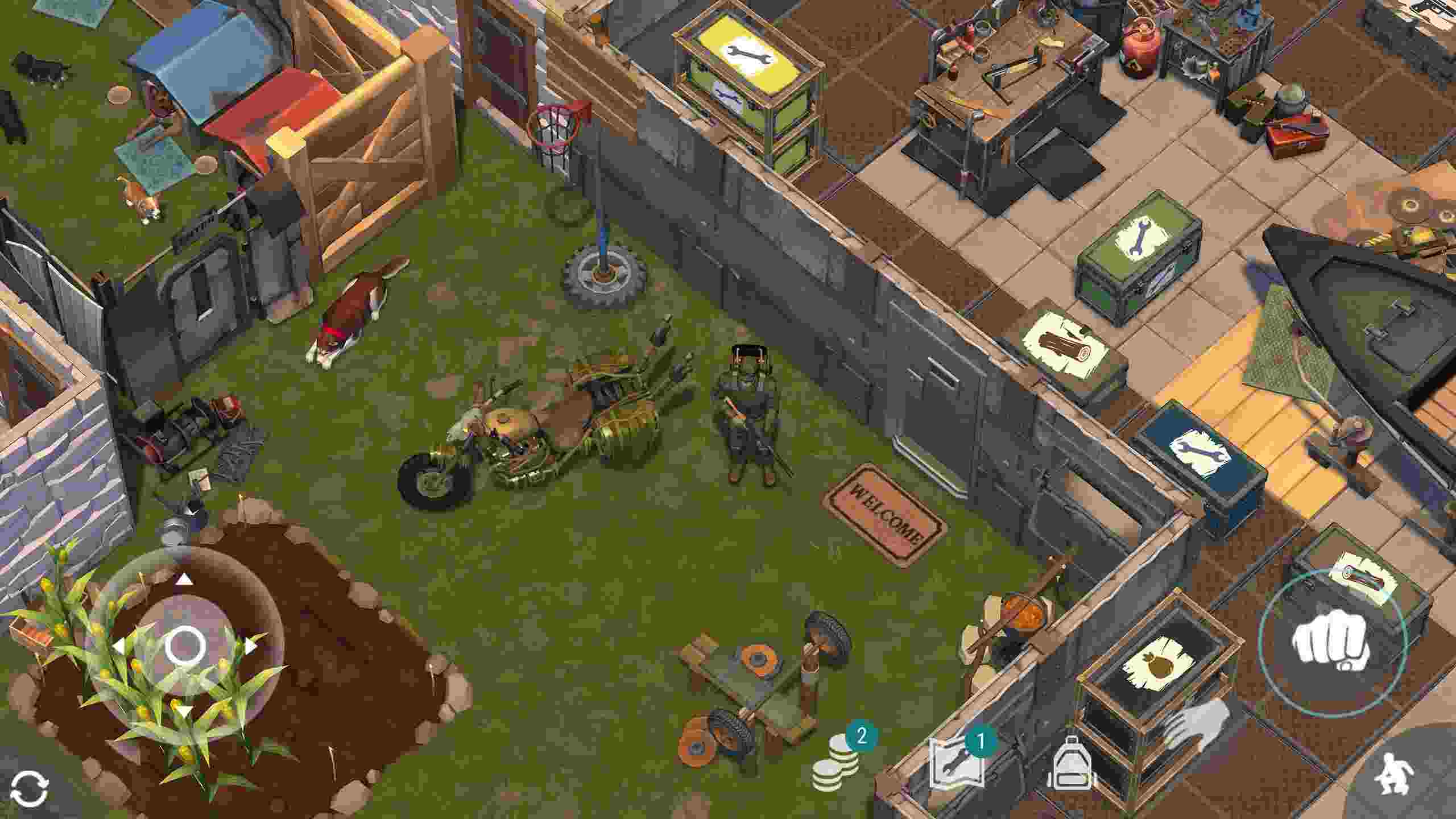 last-day-on-earth-survival-mod-apk